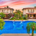 Mavi Deniz 3* Selimiye (Aegean)