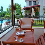 Casa de hóspedes Mavi Deniz 3*