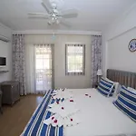 Mavi Deniz Selimiye (Aegean)