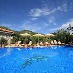 Casa de hóspedes Mavi Deniz Selimiye (Aegean)