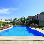 Mavi Deniz Selimiye (Aegean)