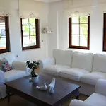 Casa de hóspedes Mavi Deniz