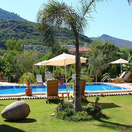 Penzion Mavi Deniz 3*