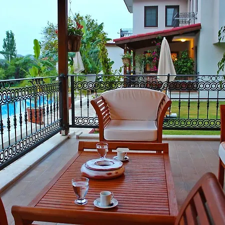 Penzion Mavi Deniz 3*