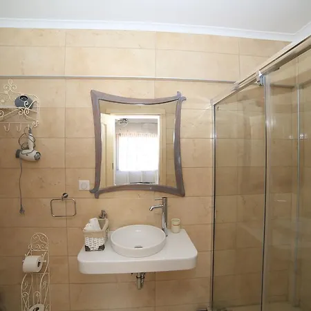 Mavi Deniz Selimiye (Aegean)