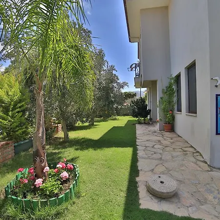 Penzion Mavi Deniz Selimiye (Aegean)