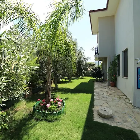 Penzion Mavi Deniz Selimiye (Aegean)