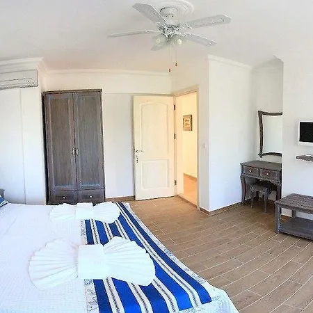 Mavi Deniz Penzion Selimiye (Aegean)