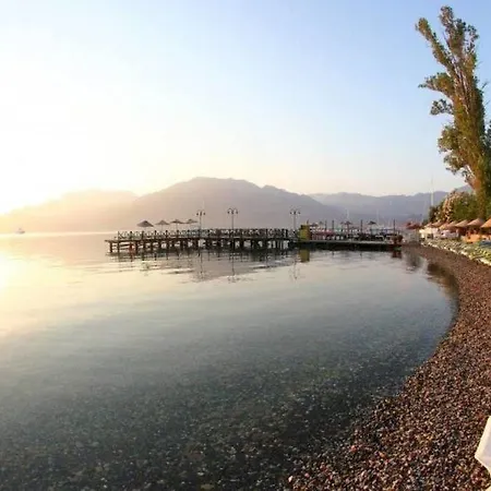 Mavi Deniz Selimiye