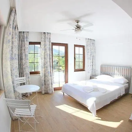 Penzion Mavi Deniz Selimiye (Aegean)