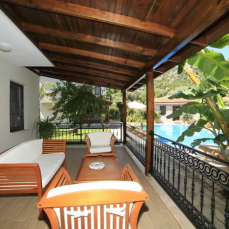 Mavi Deniz Penzion 3*