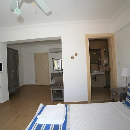 Penzion Mavi Deniz Selimiye (Aegean)