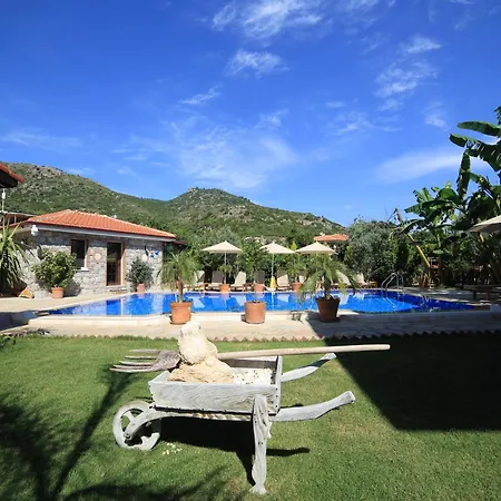 Mavi Deniz Selimiye (Aegean)