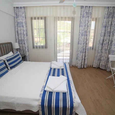 Mavi Deniz Gasthof Selimiye (Aegean)