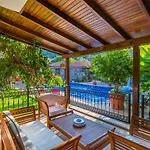 Pensiune Mavi Deniz