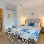 Mavi Deniz Pensiune Selimiye (Aegean)