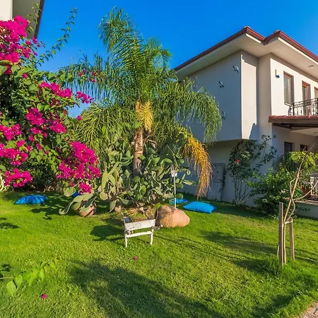 Mavi Deniz ゲストハウス 3*