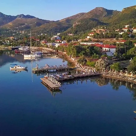Mavi Deniz * Selimiye (Aegean)