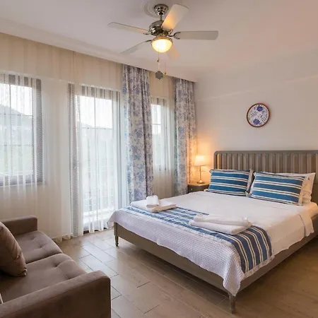 Guest house Mavi Deniz *
