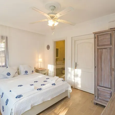 ゲストハウス Mavi Deniz