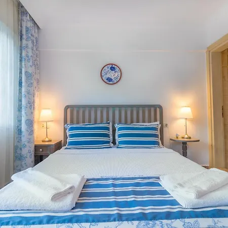 Гостевой дом Mavi Deniz 3*