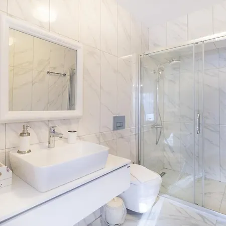 Mavi Deniz 3* セリミエ