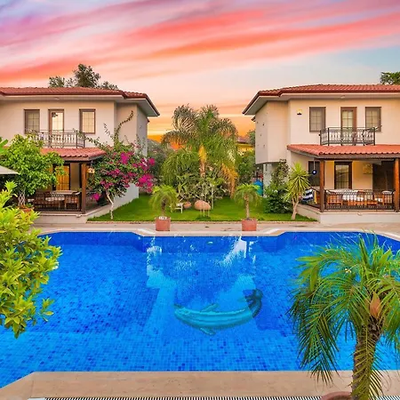 Mavi Deniz 3* セリミエ