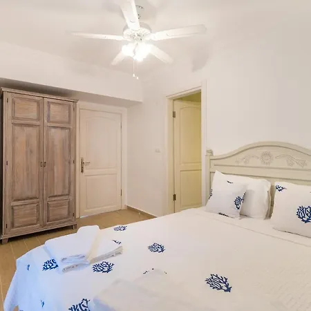 Mavi Deniz ゲストハウス セリミエ