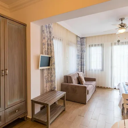 Guest house Mavi Deniz