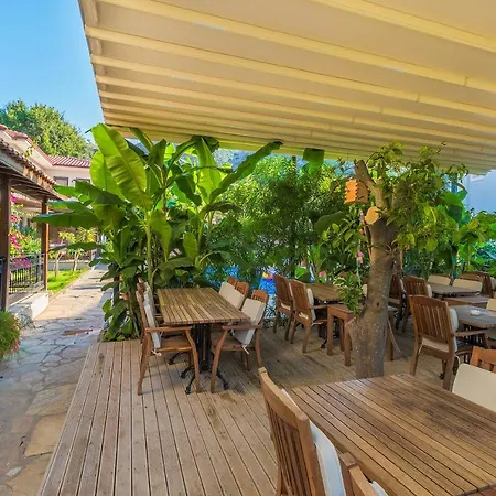 Guest house Mavi Deniz *