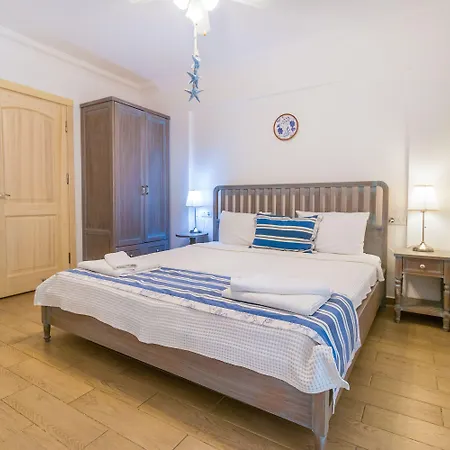 Mavi Deniz Гостевой дом 3*