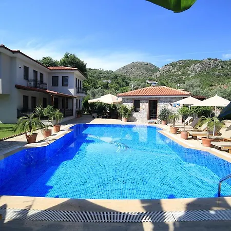 Guest house Mavi Deniz