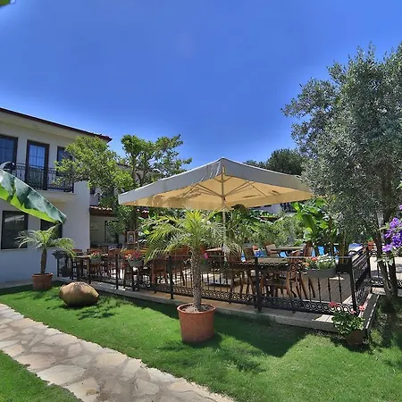 Vendégház Mavi Deniz Selimiye