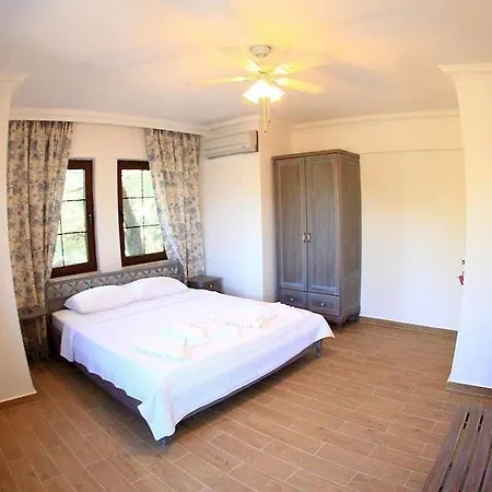 Mavi Deniz Pensión Selimiye (Aegean)