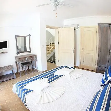 Mavi Deniz Guest house *