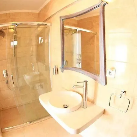 Guest house Mavi Deniz