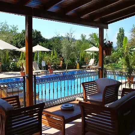 Mavi Deniz Vendégház