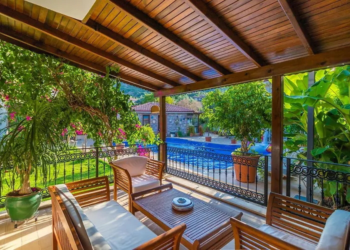 Gasthof Mavi Deniz