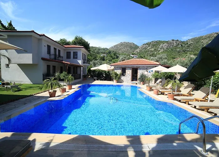 Gasthof Mavi Deniz