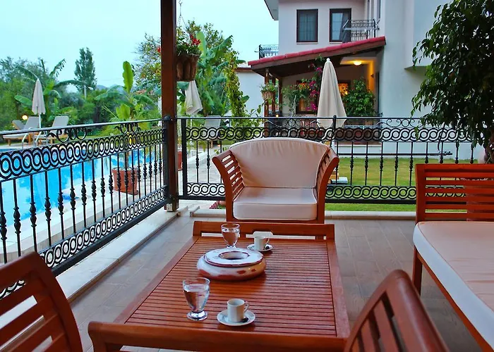 Gasthof Mavi Deniz 3*